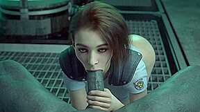 the-ultimate-lifeform-bluelightsfm resident evil