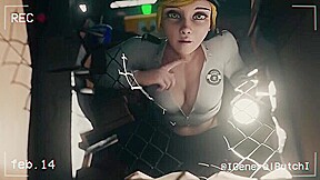 vannesa checking Security system generalbutch fnaf