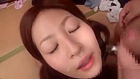 Whore Sucks Dick And Shotting Cum