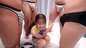 250521部活動帰りの美女をズコバコf4