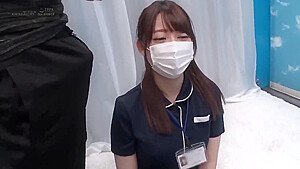 250523ナースを着衣のままでパコパコしたj2