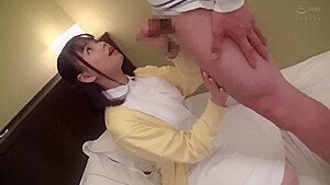 250523天使っぽいスケベ看護師とズコバコg1