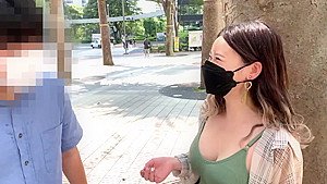 300MAAN-699 Japanese Amateur