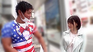 476MLA-052 Japanese Amateur