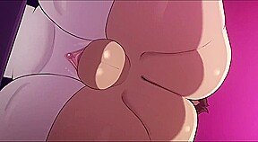 Alastor in Who’s your Daddy Hazbin Hotel Blackwhiplash