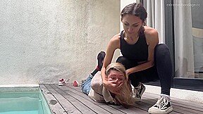 Astonishing Xxx Video Lesbian Check Youve Seen