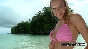 Attractive Idol Is Showing Off Her Opened Tight Pussy I