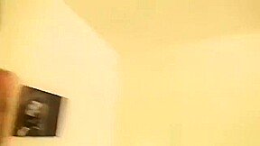 Big boobs emo girl amateur POV sex