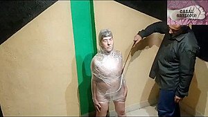 Cellophane With Punishment 1