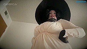 Cutejayne Lady Dimitrescu Wants Your Seed