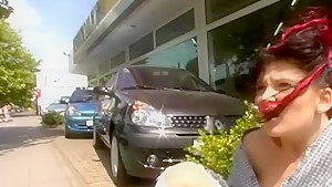 german emo teen 18+ picked up for sex