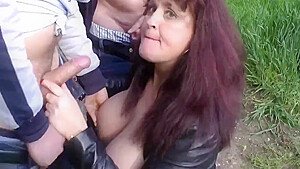 Gorgeous Bbw Cum Whore 2