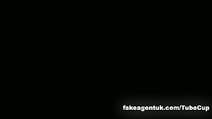 Hottest pornstar in Exotic Rimming, Brunette porn video