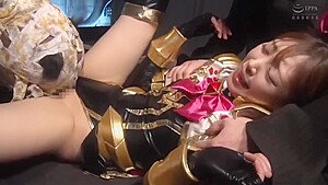 Incredible Xxx Video Cosplay Exotic Pretty One