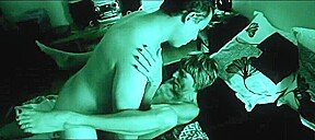 notre mix sexe d halloween