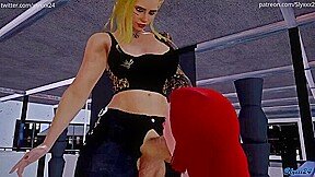 Pounding a Milf P2 – Slyxxx24