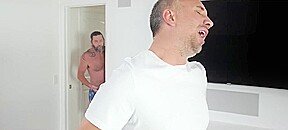 Slutty Kimmy Granger Cheats On Hubby With Yoga Instructor