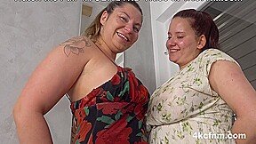 Such A Tiny Cock For 2 Busty Ladies By 4cfnm