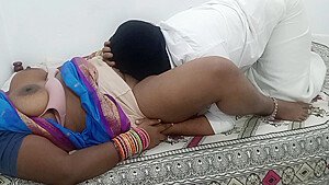 Tamil Couples First Night Sex With My New Husband Hard Fingerings Pussy Licking Hot Moaning