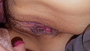 The girl didn’t expect that her pussy would be licked for days without a break and that she would cum 10 times.