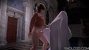 Velma’s House of Whorrors