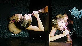 You can handle some serious big cock, Coco!