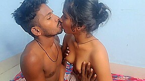 18 Year Old Tight Indian Teen Pussy Getting First Time Sex