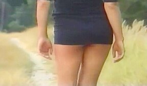 18 jahriges irokesengirl auf waldfick