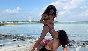 Amazing Beach Directors Cut