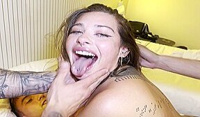 Amazing Gangbang To Latina Milf!! Squirting, Double Penetration!! Solangeyael, Rauls Bud, Jimmy Bud And Brady Bud