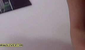 Angel Wicky Multiple Creampie Squirting Threesome – Immoral Live