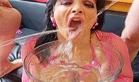 [Best Of “2022” #36] Special Dp/Dap/Piss Emma Fantasy, Mary Rider