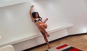 Bts – Lunita Galactica + Pissing. Dap. Ltp385