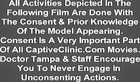 Corporate Slaves – Minnie Rose – Part 4 of 11 – CaptiveClinic