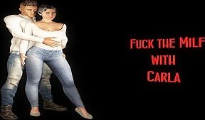 FVR – 1 – Fuck The Milf – Carla
