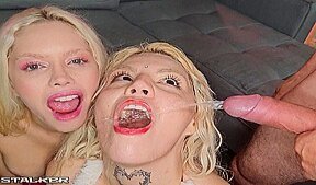 Kyra Sex’s Xmas ’24 Focus, 0% Pussy, Only Anal, Dap, Piss In