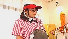 Meisa Hanai In Horny Japanese Slut In Crazy Swallow, Blowjob Jav Clip