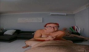 My Husband Watches Us From The Corner…