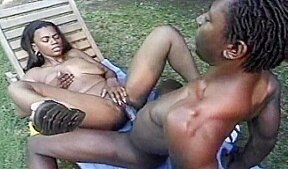 She Loves Fucking Wherever She Is