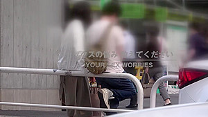 502SEI-002 Japanese Amateur