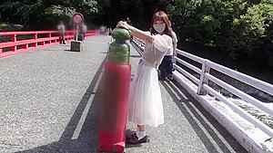 535LOG-004 Japanese Amateur