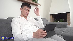 A Hardcore Threesome Sex With My Stepmom And Her Best Friend Tess And Ivana S. – MatureNl