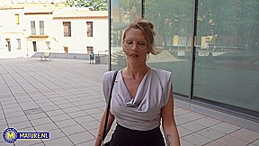 A Hot Old And Young Lesbian Casting Session With Hot Lucifera Beast And Milf Milena Steel – MatureNl