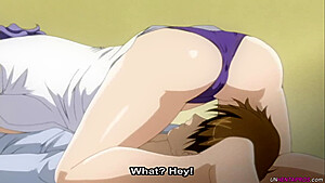 Akiba Girls 02 – Uncensored Hentai ENG