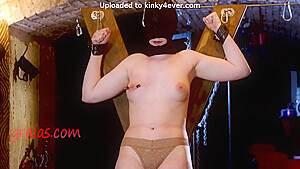 Amazing Xxx Clip Slave Unbelievable Ever Seen