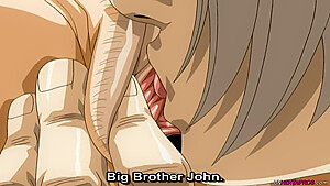 Another Lady Innocent – Uncensored Anime