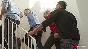 Ashley Impresses All Cocks