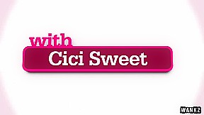 Brandon And Cici Get Down To Dirty Bussiness On The Couch