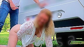 camping cariste hot en exhib