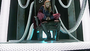 Carter Cruise In Nothing Better Than Parody 2 – Scene 4